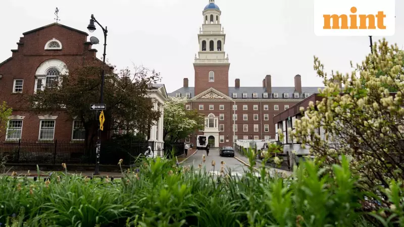 US Student Visas Drop 7.2%: Indian Students Choose France, Germany