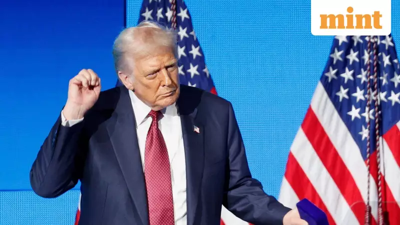 US Supreme Court Casts Doubt on Trump-Era Tariffs - What's Next for Trade Policy?