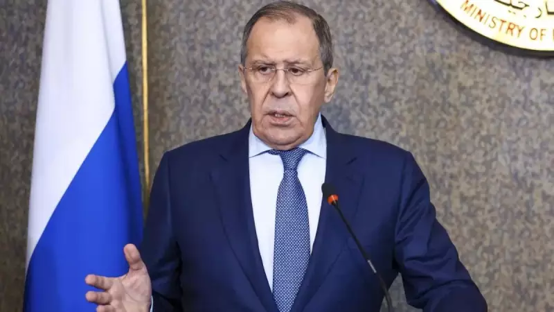 US Weighs Putin's Nuclear Arms Control Proposal, Lavrov Confirms
