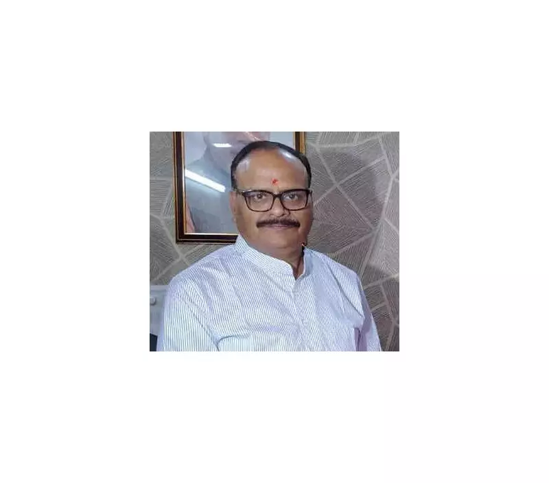 Uttar Pradesh Receives 98 Lakh Suggestions for Viksit UP 2047 Vision Document