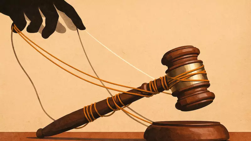 Uttar Pradesh's Akhlaq Case Withdrawal: Legal Shield or Political Tool?