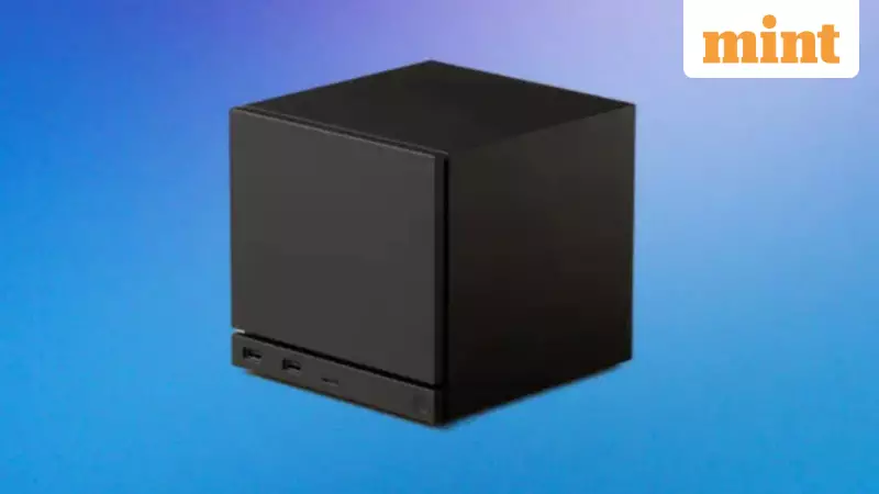 Valve Steam Machine Targets PS5, Xbox with 4K Gaming & 6x Steam Deck Power