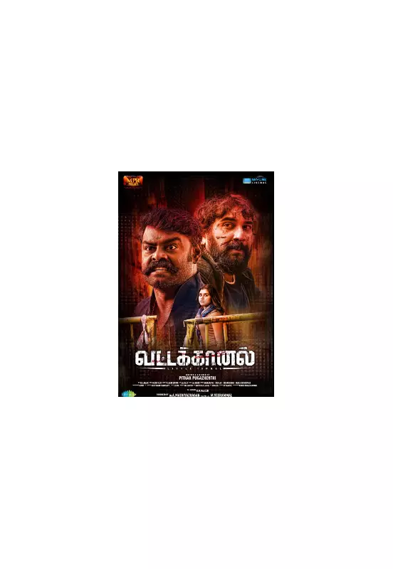 Vattakanal Movie: A Gripping Survival Thriller Set in Tamil Nadu's Western Ghats