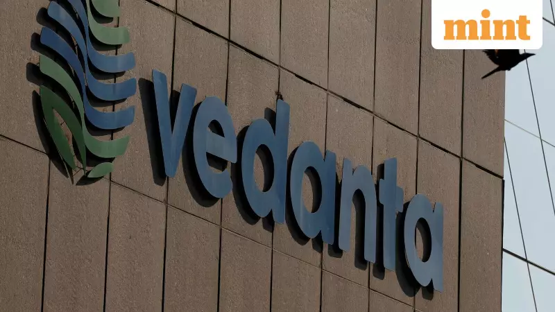 Vedanta Demerger Hits Roadblock as NCLT Reserves Order After Govt Opposition