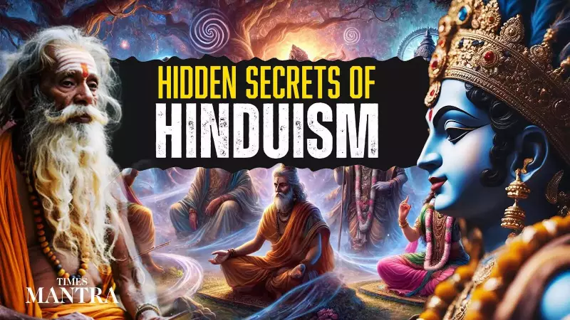 Vedic Science: Were Ancient Sages India's First Scientists?