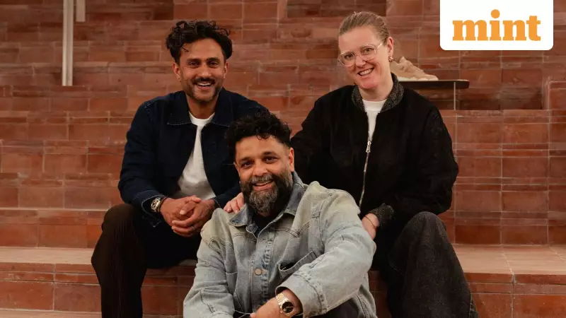 VegNonVeg Opens Largest Store in Hyderabad: Expansion Strategy