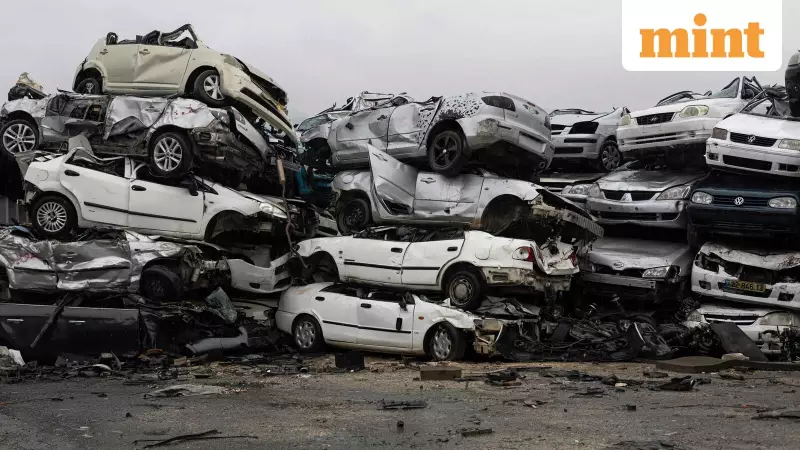 Vehicle Fitness Test Fees Hiked Up to 10 Times for Older Vehicles