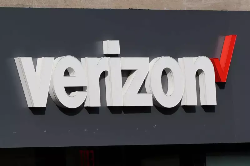 Verizon Axes 13,000 Jobs in Historic Telecom Layoffs for 2025
