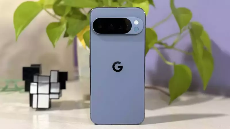 Verizon Black Friday Deal: Get Pixel 10 Pro XL, Watch & Tablet Free