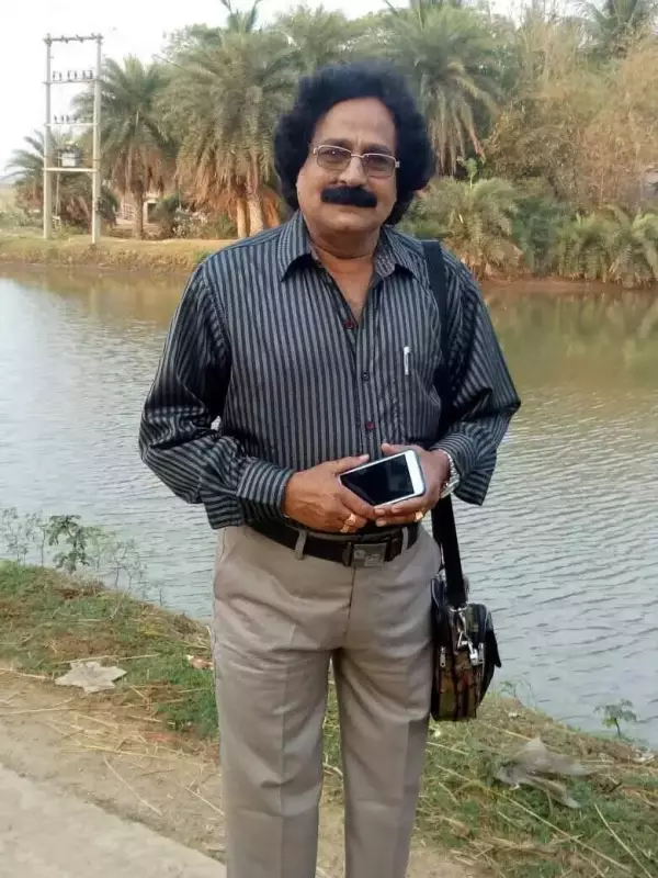 Veteran Jatra Artist's Tragic Death Sparks Outrage: Family Blames Deafening DJ Music