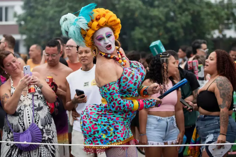 Vietnamese Star Can Quan Champions Transgender Rights Through Cinema at IFFI