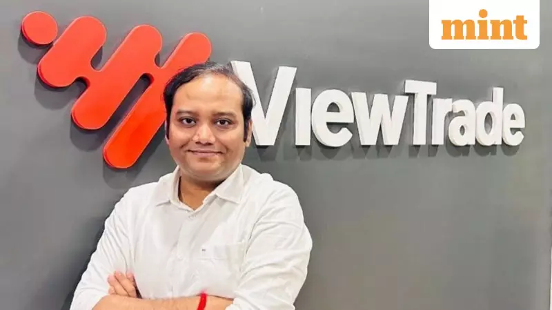 ViewTrade Becomes First Global Access Provider Licensed by IFSCA at GIFT City