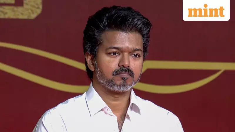 Vijay Breaks Silence on Karur Stampede Tragedy: 'These Are Just Temporary Struggles' | Exclusive