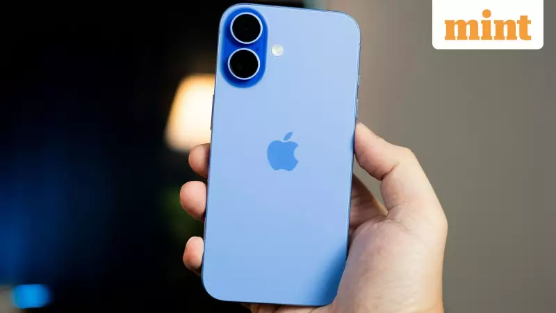 Vijay Sales Black Friday: iPhone 13 at ₹39,900, iPhone 16 Deals