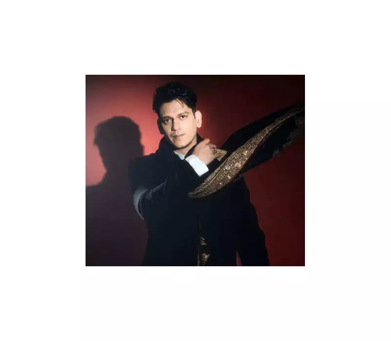 Vijay Varma Reveals Pink Villain Challenge: 'If Girl Doesn't Want to Slap You'