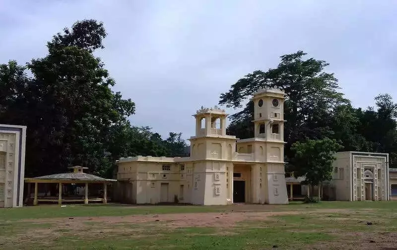 VIKAS 2025: 377 Institutes Gather at Visva-Bharati for Major Education Conference