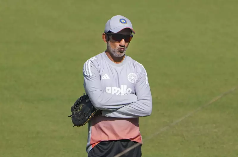 Vikas Kohli's Threads Post Criticizes India's Test Strategy Amid Defeat