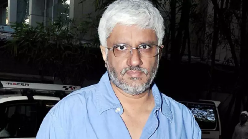 Vikram Bhatt Faces ₹2.5 Crore Fraud Complaint in Mumbai