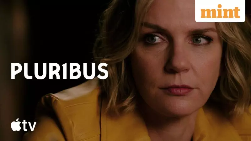 Vince Gilligan's Pluribus Returns to Sci-Fi, Earns Early Praise