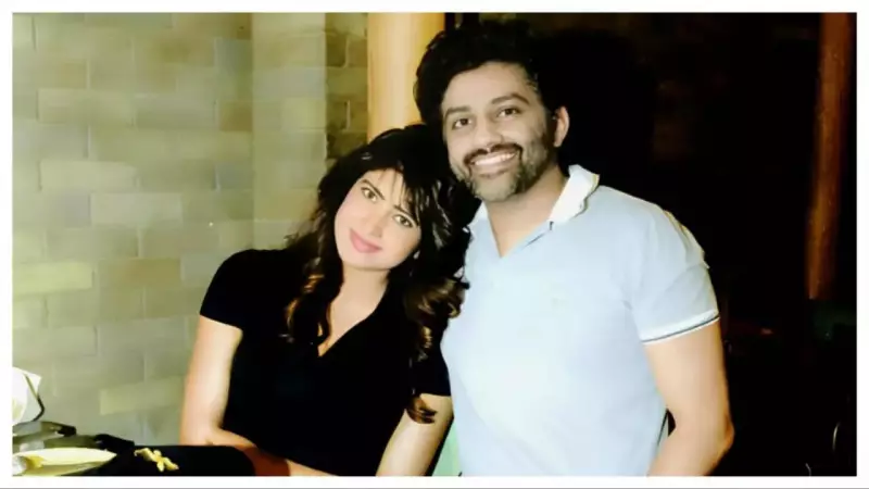 Vindhya Tiwari to Marry Ashish Lohra on Nov 25 in Jodhpur