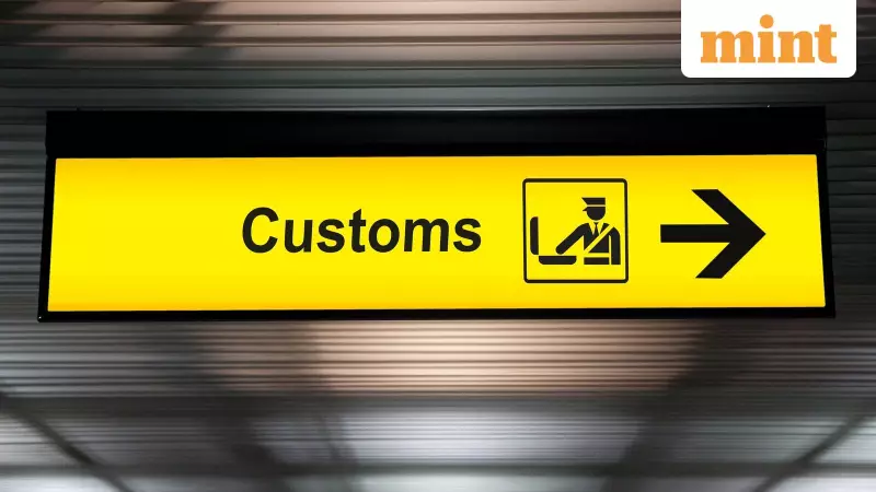 Viral Customs Spat Exposes Outdated Global Product Classification System