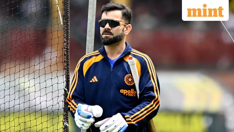 Virat Kohli Turns 37: Internet Erupts with Heartfelt Birthday Tributes for Cricket Legend