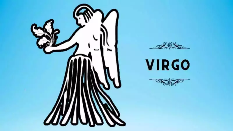 Virgo Daily Horoscope: Protect Your Peace & Set Boundaries Today