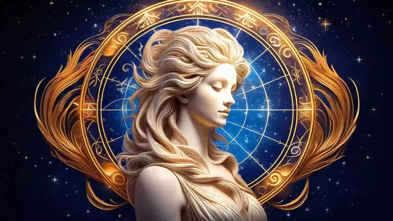 Virgo Daily Horoscope: Trust Your Intuition for Love, Career & Money