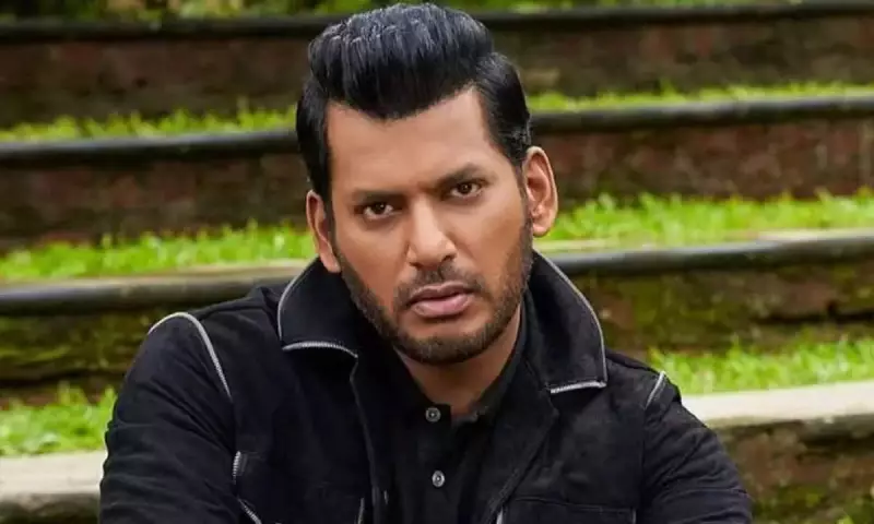 Vishal vs Lyca: Court Orders Actor to Pay Rs 21.29 Cr + 30% Interest