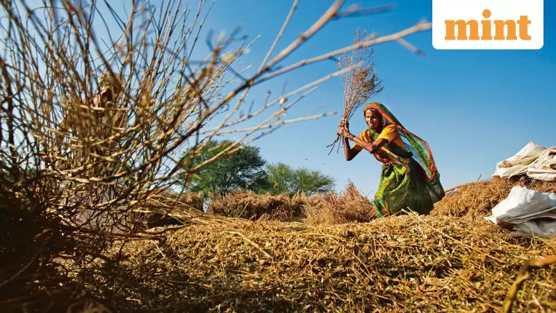 VISTAAR: Govt's New Digital Platform to Transform Indian Farming