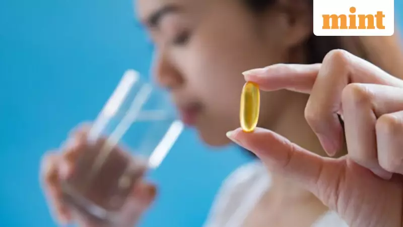 Vitamin D Deficiency: The Hidden Link to Heart Disease & Cancer