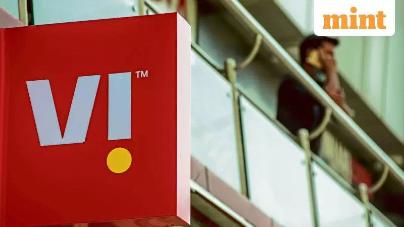 Vodafone Idea Shares Surge 14%: Biggest Weekly Gain in 3 Months