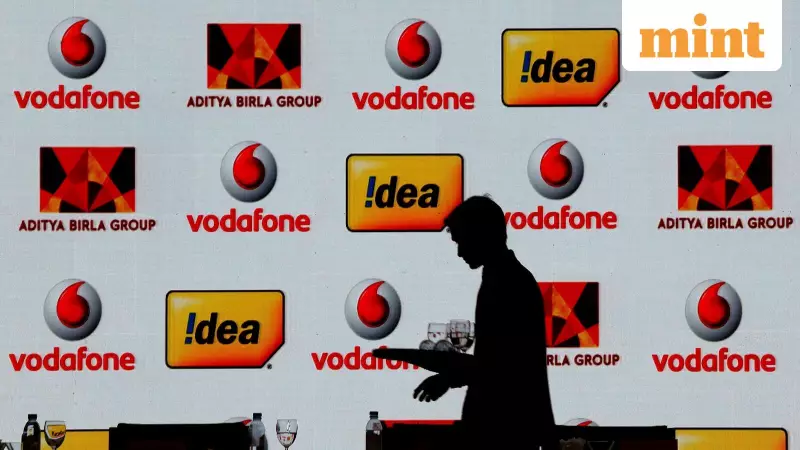 Vodafone Idea Stock Soars 50% in 3 Months: Govt Bailout Fuels Rally