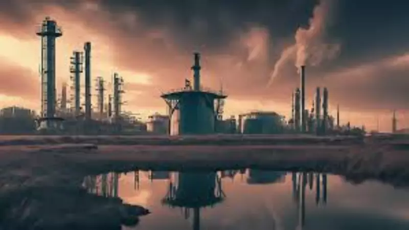 Wacker Chemie to Slash 1,500 Jobs Amid Chemical Industry Crisis