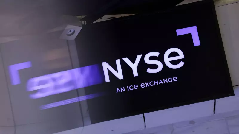 Wall Street Rides AI Wave & Mega Deals to Fresh Highs | Market Rally Continues