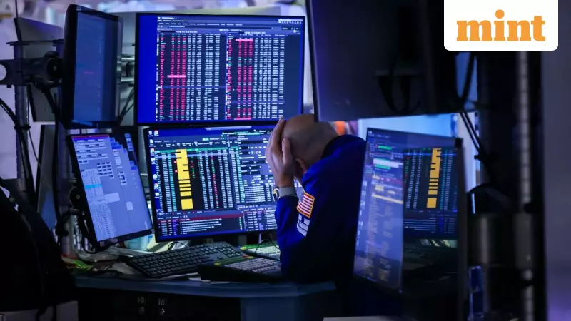 Wall Street Unimpressed Despite Strong Q3 Corporate Earnings