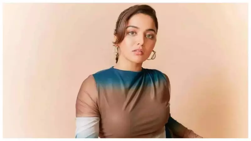 Wamiqa Gabbi's DC: 45-Day Madurai Shoot, Romantic Action Thriller