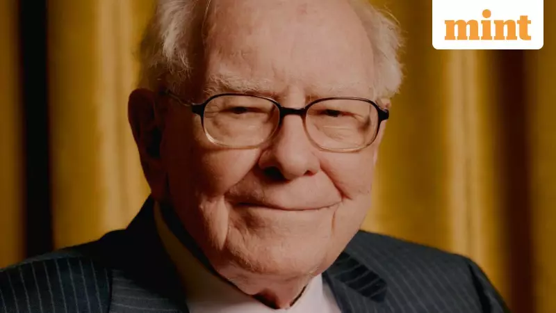 Warren Buffett at 95: Near-Death Tale & Berkshire CEO Exit