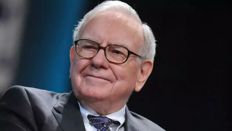 Warren Buffett's $150B Legacy: Wealth Goes to Children's Charities