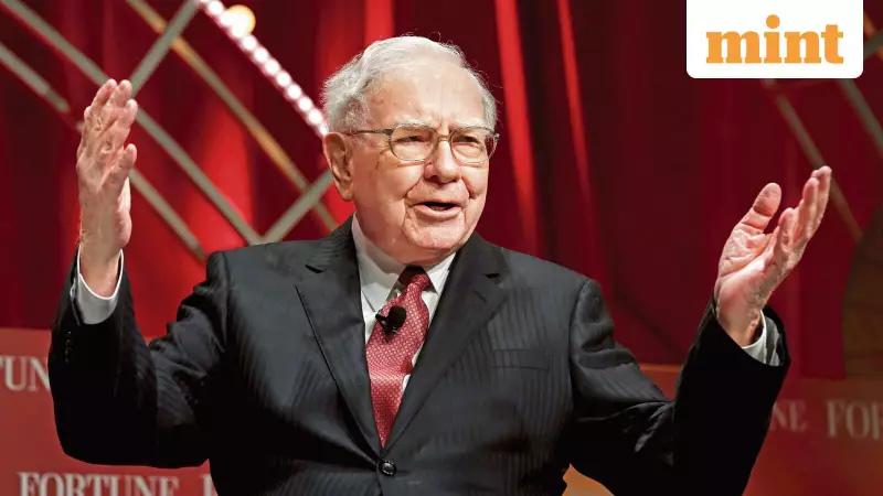 Warren Buffett's 1985 Interview Goes Viral: Timeless Investing Wisdom