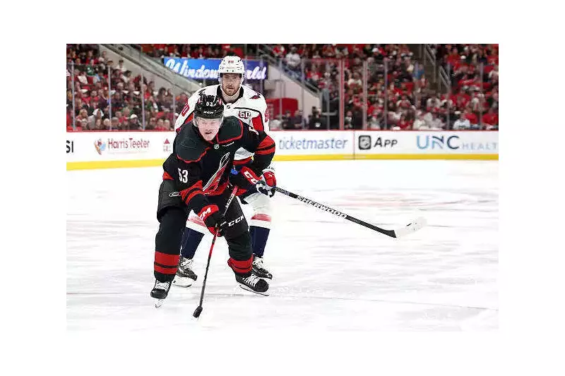 Washington Capitals' Pierre-Luc Dubois Out 3-4 Months After Surgery