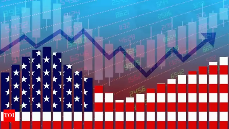 Washington's Economic Crisis Deepens: Shutdown & Layoffs Hit 150,000