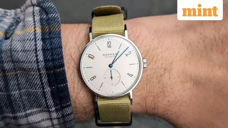 Watch Size Guide: Why 38mm is the New Sweet Spot for Wristwatches