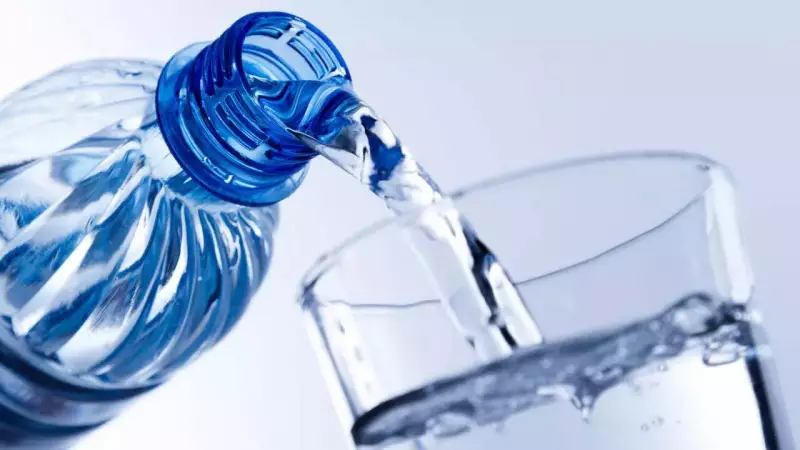 Water Poisoning Alert: Can Drinking Too Much Water Actually Kill You?