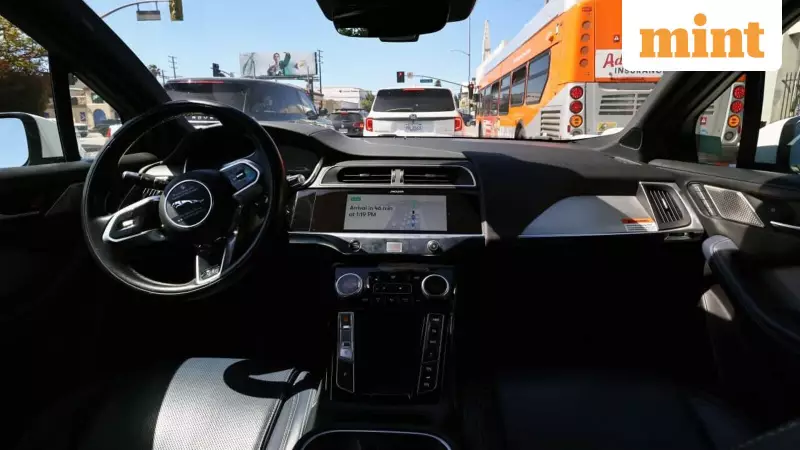 Waymo Launches Driverless Robotaxis in Miami, Expands to 4 More US Cities