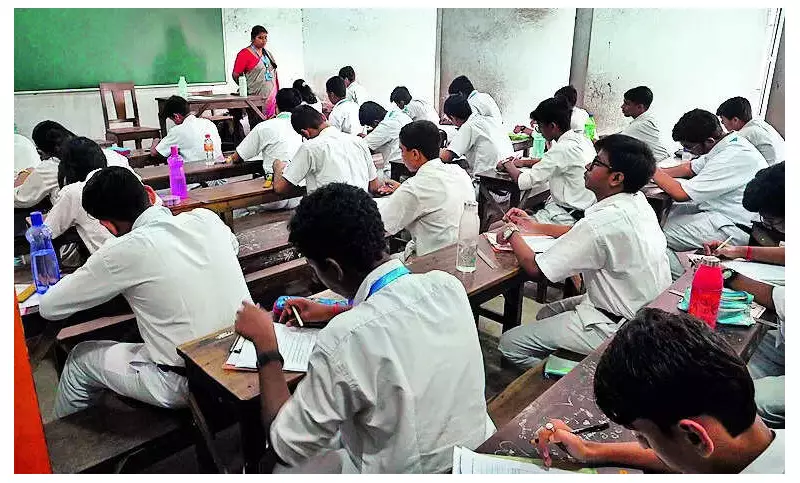 WBSSC SLST Result 2025 Expected in November for 35,726 Teacher Posts