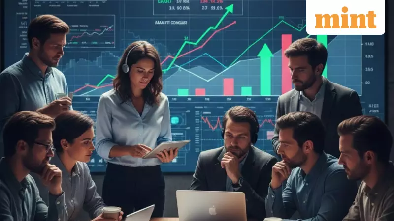 Wealthy Raises ₹130 Cr to Power AI-Driven Wealth-Tech for Advisers