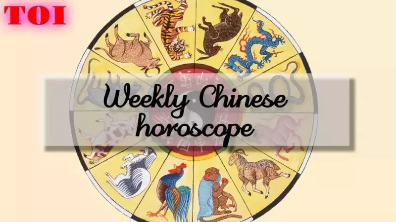 Weekly Horoscope 2024: Astro Guidance for All Zodiac Signs