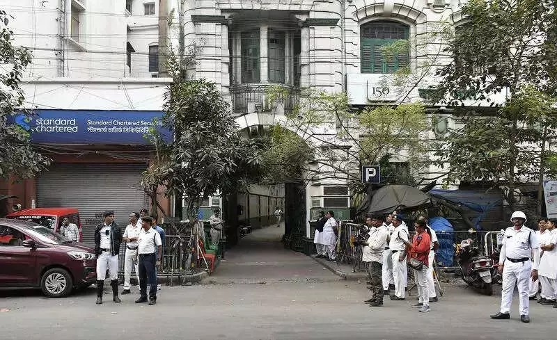 West Bengal BLOs Face Voter Form Crisis as Many Refuse Submission