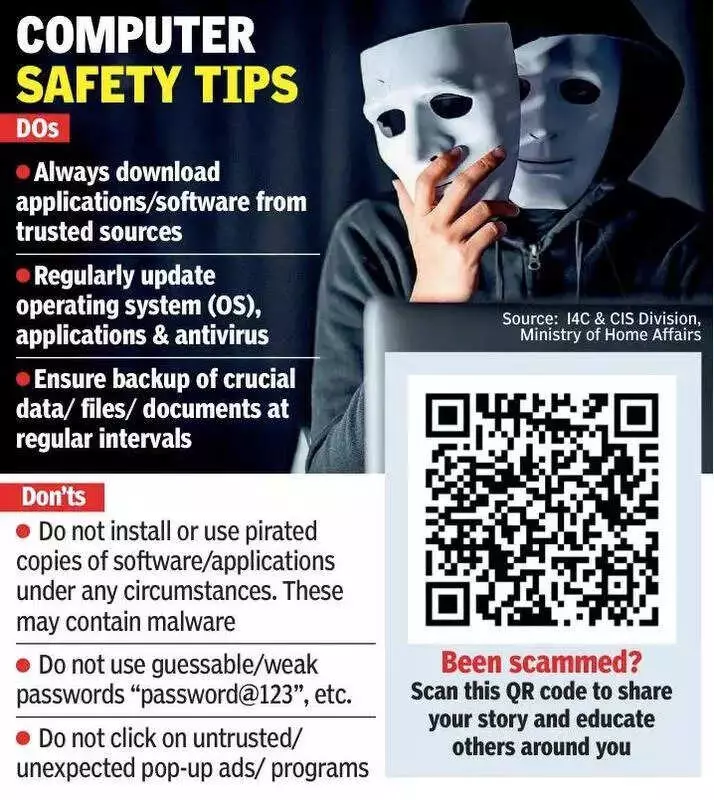WhatsApp Cyber Fraud Hits Hyderabad, Targets Ministers' Groups